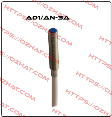 AD1/AN-3A Micro Detectors / Diell