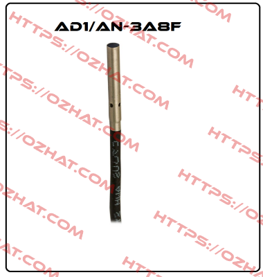 AD1/AN-3A8F Micro Detectors / Diell