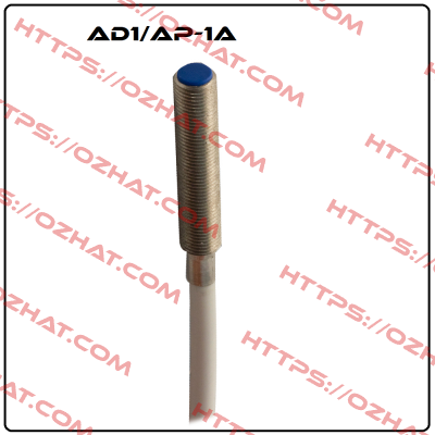 AD1/AP-1A Micro Detectors / Diell