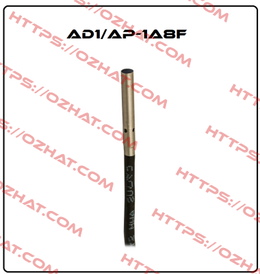 AD1/AP-1A8F Micro Detectors / Diell