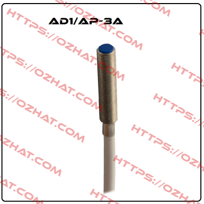 AD1/AP-3A Micro Detectors / Diell