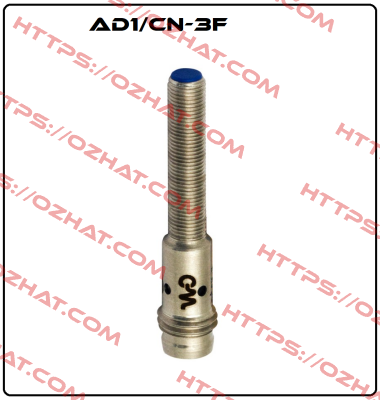 AD1/CN-3F Micro Detectors / Diell