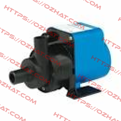 173992 / XDP 25/2 Flojet Pump