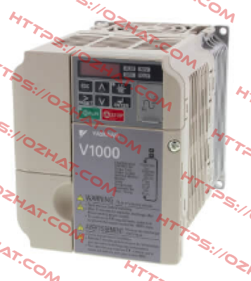 VZAB1P5BAA-S5030 Omron