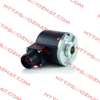 11557 EL63F200S5/28P12X3JR Eltra Encoder