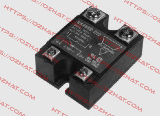 RA2450-D06 Carlo Gavazzi