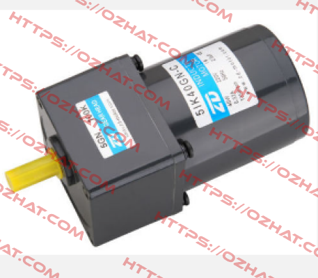 5IK40GN-C ZD-Motors