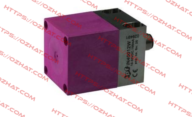 IN500140 IPF Electronic