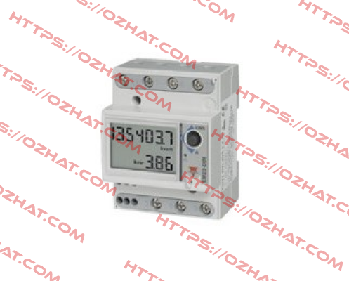 EM33DINAV33XXSPF Carlo Gavazzi