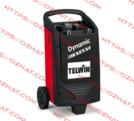 829384 / Dynamic-620-Start-12V/24V Telwin