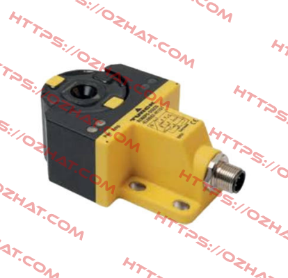 RI360P1-DSU35-ELIU5X2-H1151 Turck