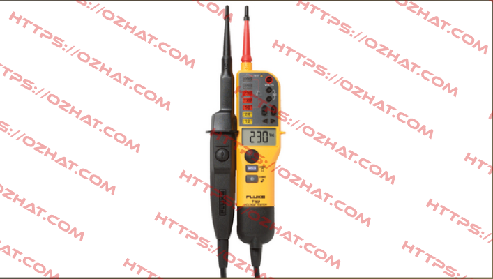 Fluke T150/VDE Fluke