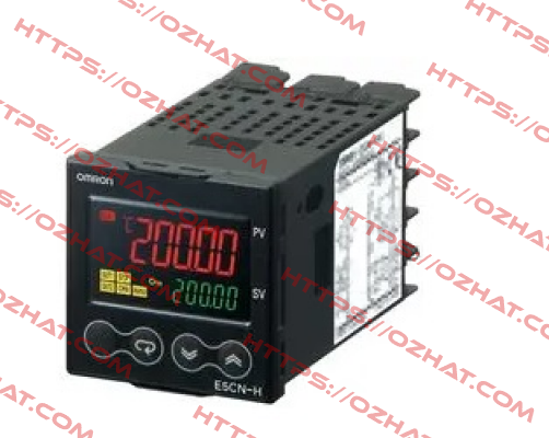 E5CN-R2L AC100-240 Omron