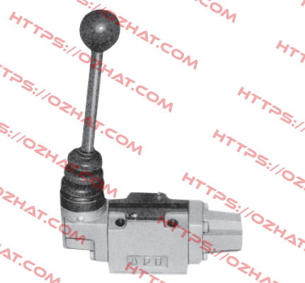 HD3-42LGD-BCA-025A JTEKT FLUID POWER SYSTEMS CORPORATION (ex. Toyooki)