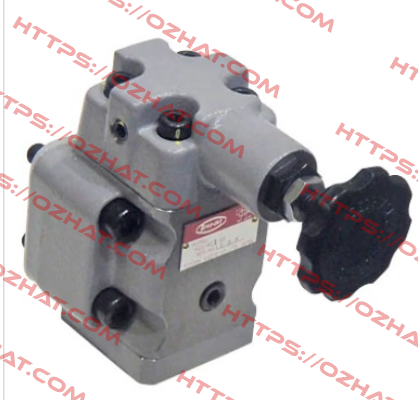 HG3-BT2K-03 JTEKT FLUID POWER SYSTEMS CORPORATION (ex. Toyooki)