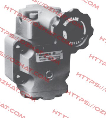 HG3-BG2K-06 JTEKT FLUID POWER SYSTEMS CORPORATION (ex. Toyooki)