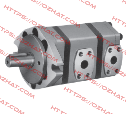 TCP25-F5-80-MR1-A JTEKT FLUID POWER SYSTEMS CORPORATION (ex. Toyooki)