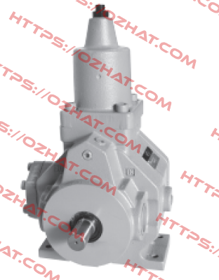 HVP-VF1-L90A2-B JTEKT FLUID POWER SYSTEMS CORPORATION (ex. Toyooki)