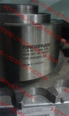 FGR 60R  Ringspann