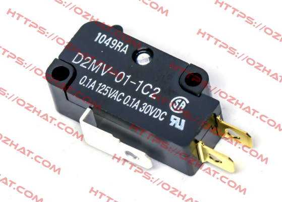 D2MV-01-1C2 Omron