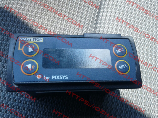 TCT100 Pixsys