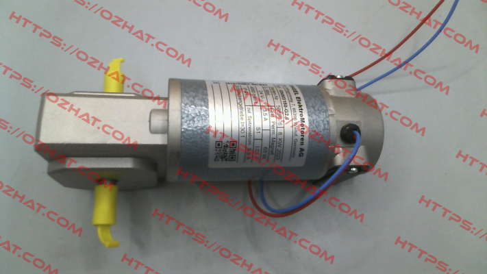 GNM3150−G2.6 Engel Motor