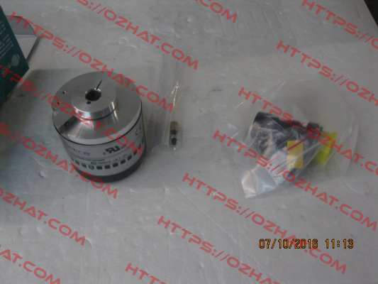 EL63G1600S5/28P10X3MR Eltra Encoder