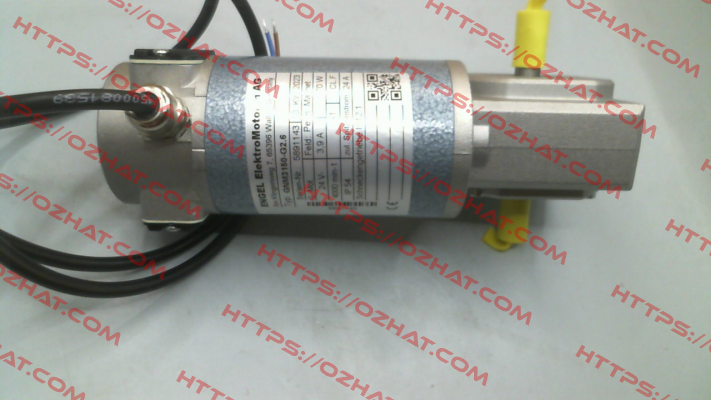 GNM3150−G2.6 Engel Motor