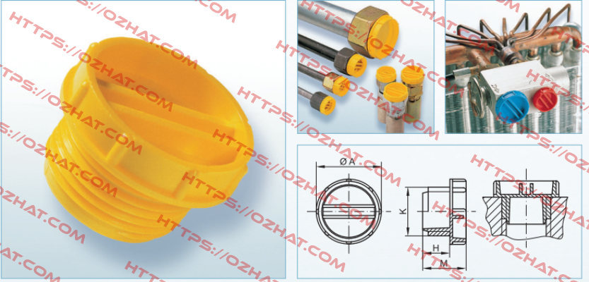 GPN 700 - M10 Poppelmann