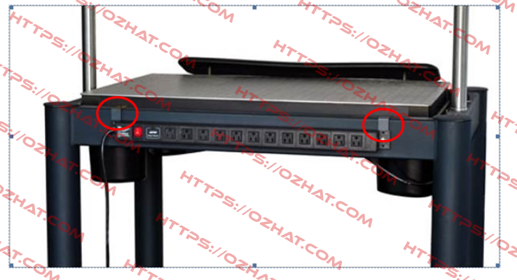 HDPS12-UK  Thorlabs