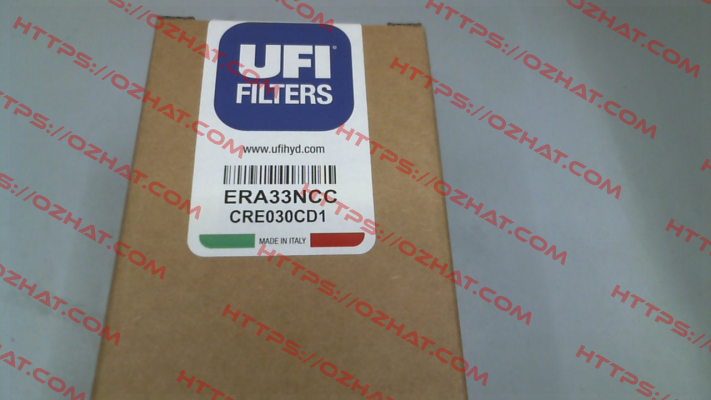 CRE030CD1 Ufi (SOFIMA FILTERS)