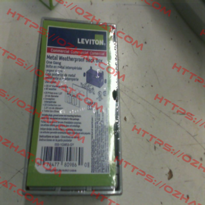 1GM53-GY Leviton