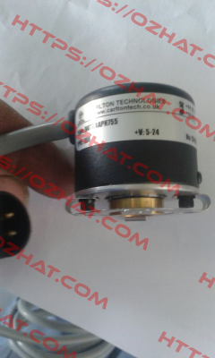 TYPE:NATGRAPH755 British Encoder