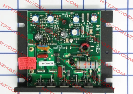 KBIC-120 (9429) KB Electronics