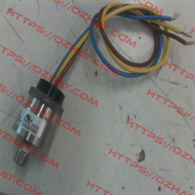 P117G-10H-F52L-X30208 Whitman Controls