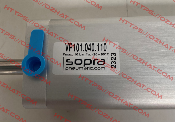 VP101.040.110 Sopra-Pneumatic