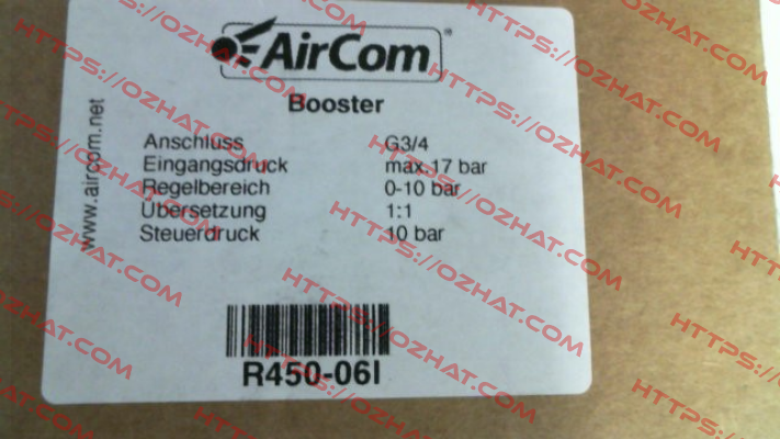 R450-06l Aircom