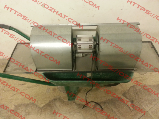 123B-60420/2  Euro Motors Italia