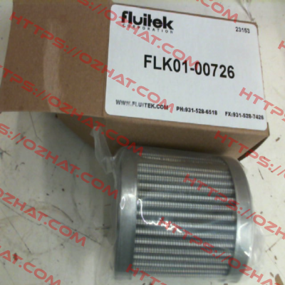 FLK01-00726 FLUITEK