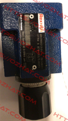 R900213151 / 2FRM 6 B76-3X/0, 6QRV Rexroth