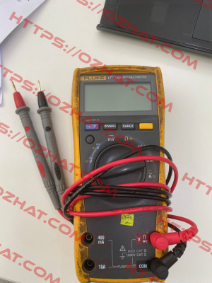 cable for Fluke 177 Fluke