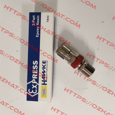 753/A/3/4"NPT/NP Hawke