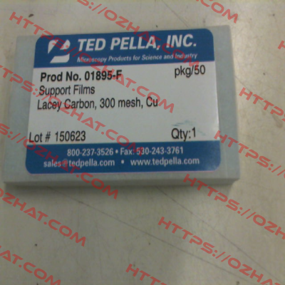 01895-F Pelco (Ted Pella)