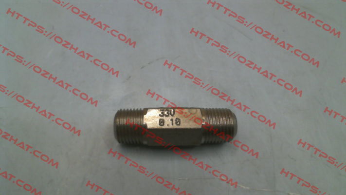 33V010 / 33V-1/8-1/8 0.10CC Dropsa