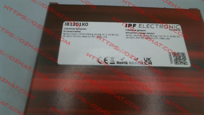 IB1201K0 IPF Electronic