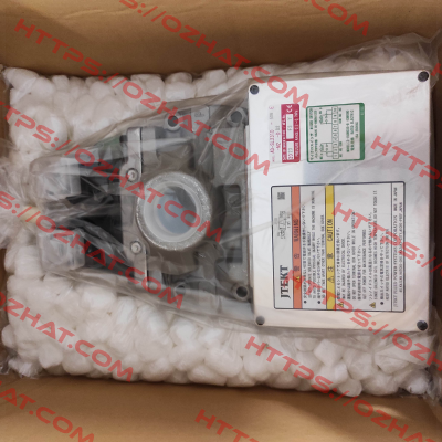 AD-SL231D-508E-M2-DD2 JTEKT FLUID POWER SYSTEMS CORPORATION (ex. Toyooki)