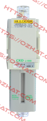 L1000-8G Ckd