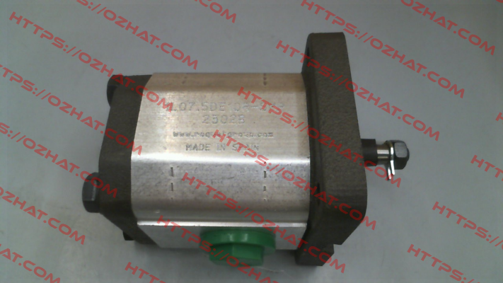 1L07.5DE10R-SD Roquet pump