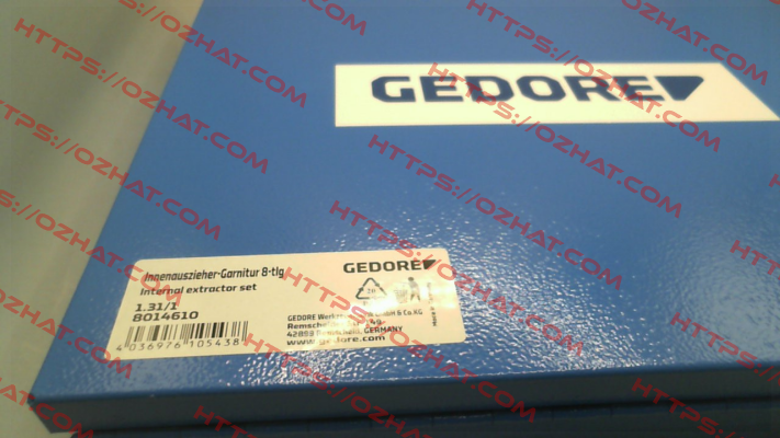 8014610 Gedore