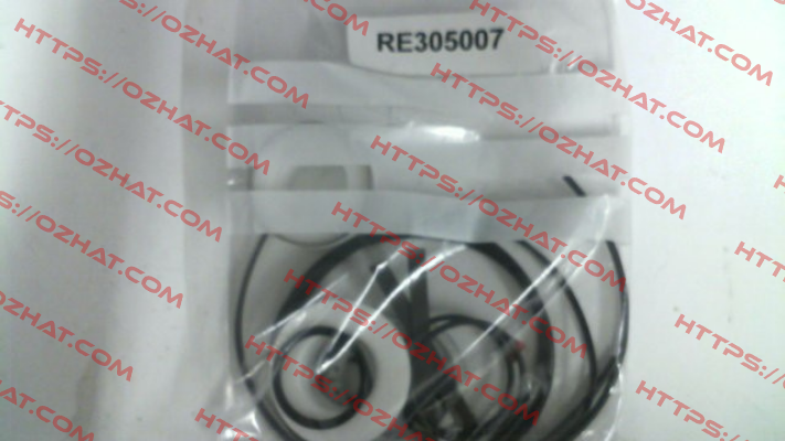 Type RE305007 Revo